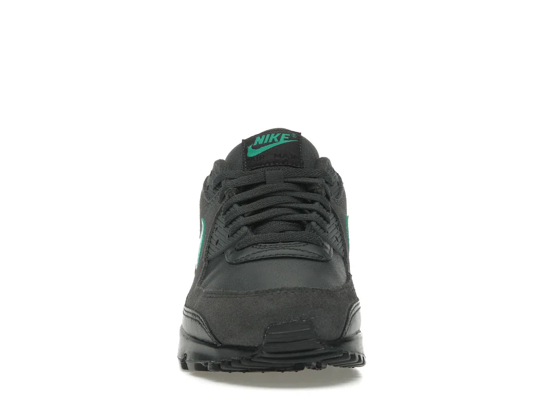 Nike Air Max 90 Schwarz/Klar Jade