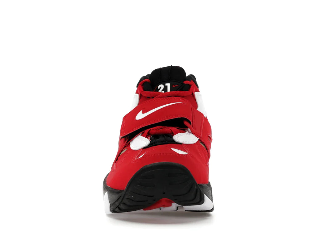 Nike Air Diamond Turf 2 Rot Gold (2026)