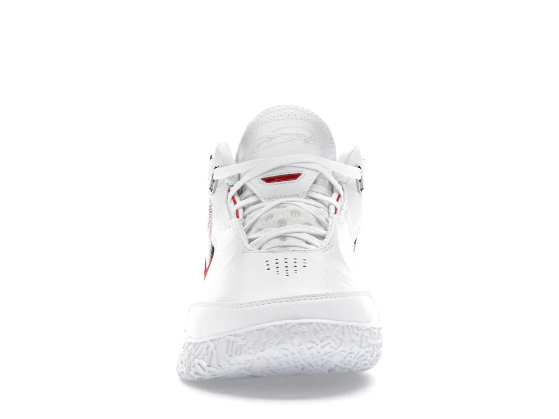 Nike Zoom LeBron NXXT Gen AMPD Erstes Spiel