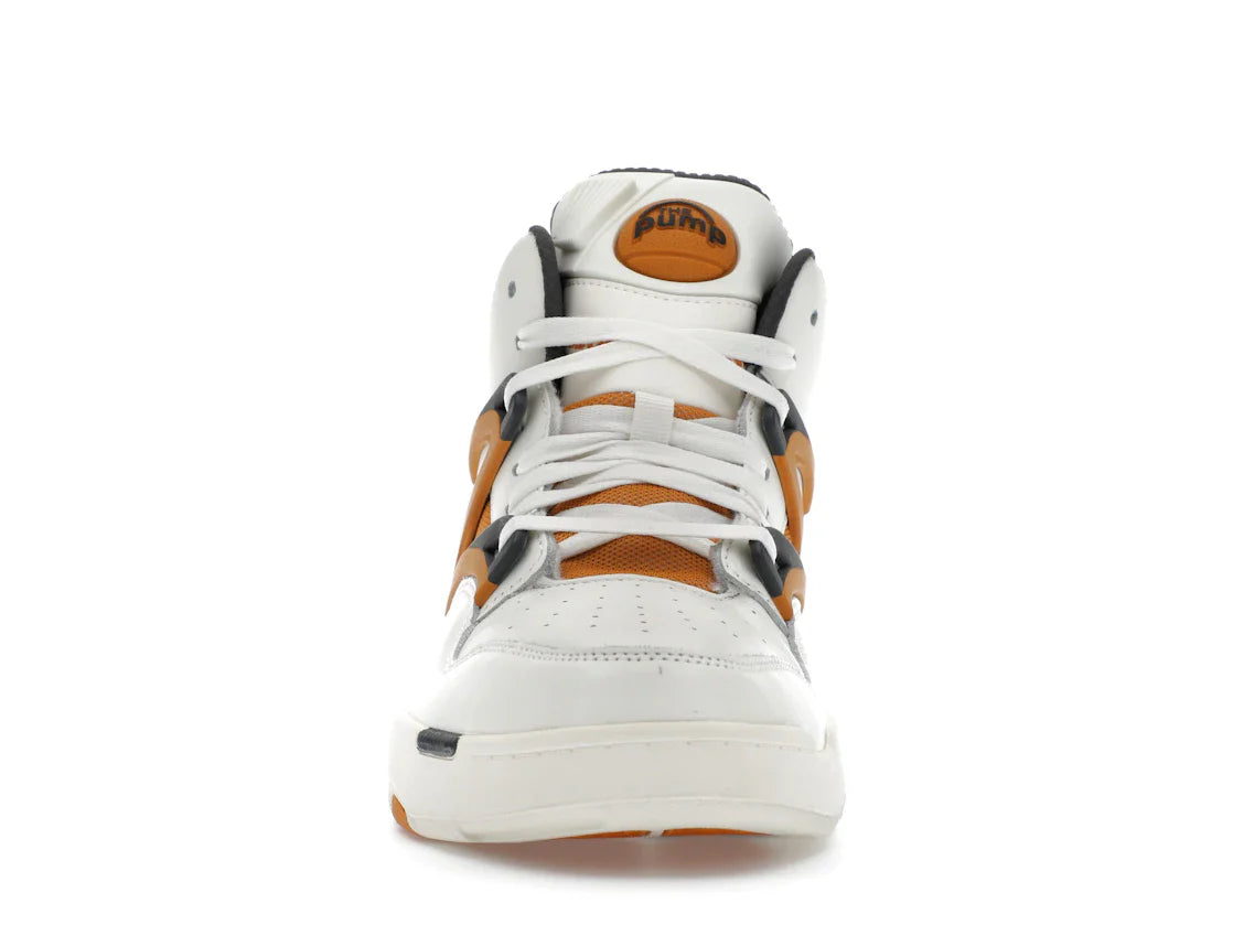 Reebok Pump Omni Zone II Radiant Ocher