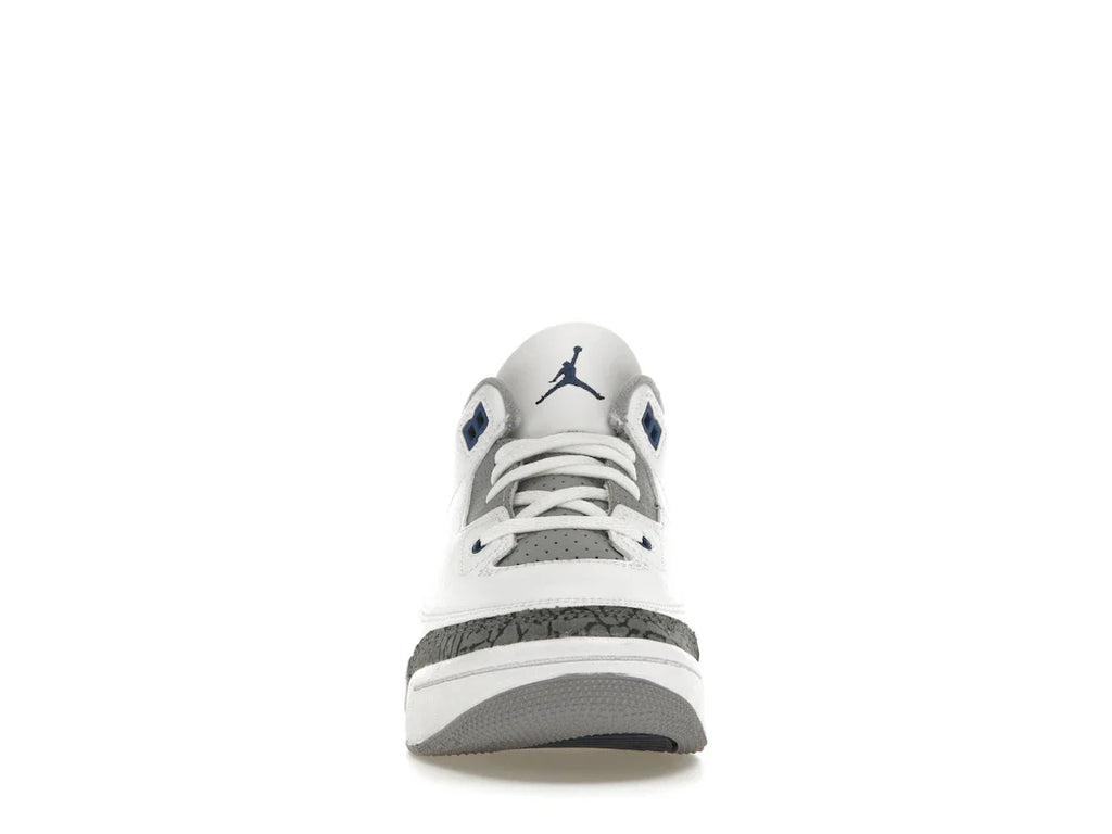 Jordan 3 Retro Midnight Navy (PS)