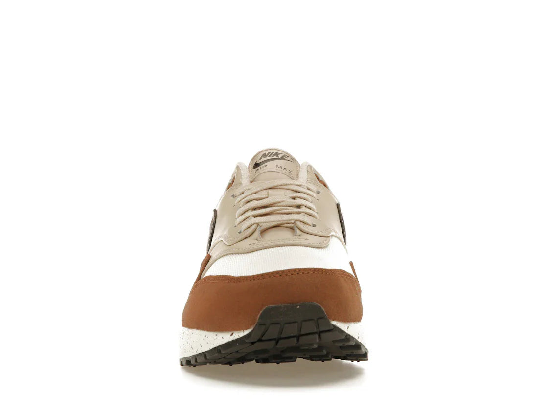 Nike Air Max 1 '87 Velvet Brown (Damen)
