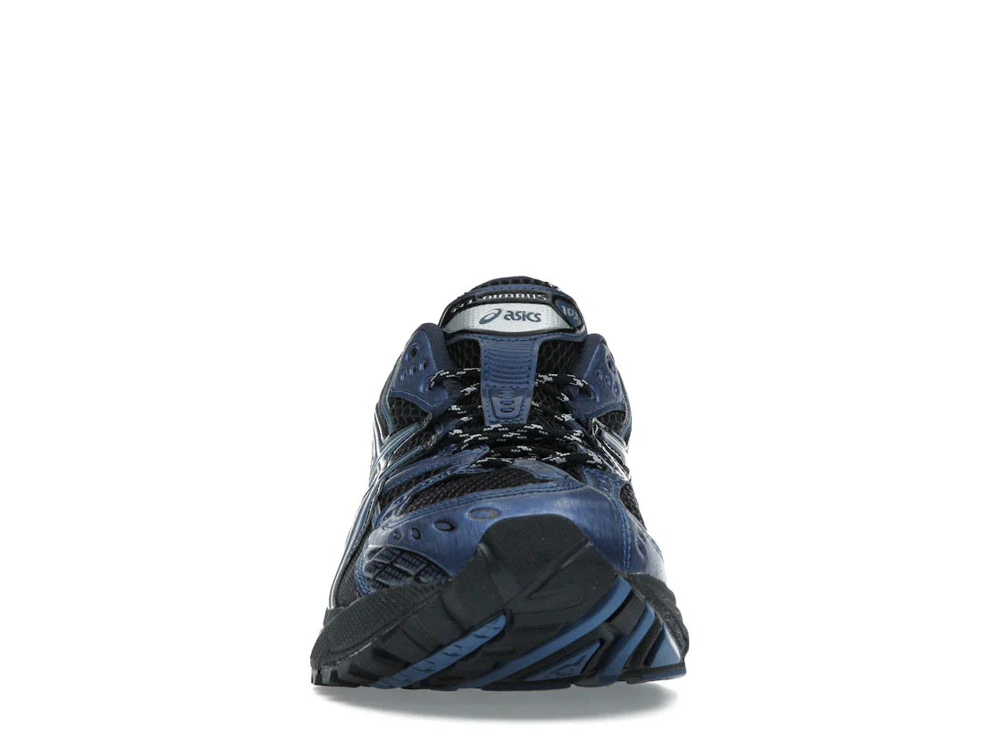 ASICS Gel-Nimbus 10.1 Black Grand Shark