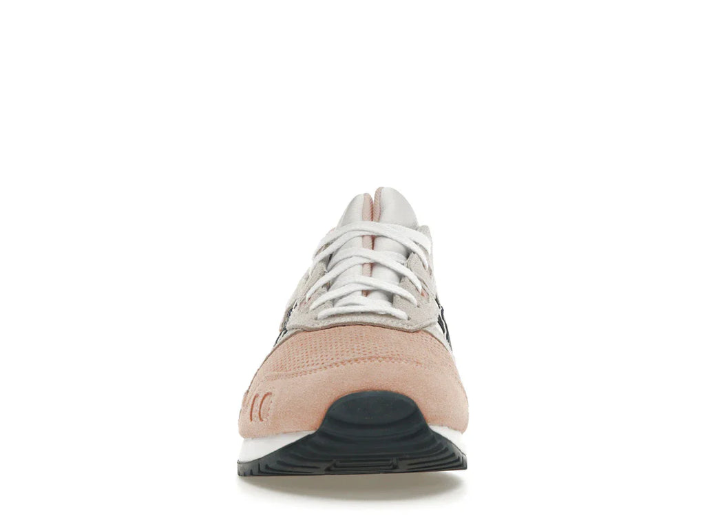 ASICS Gel-Lyte III OG Baked Pink French Blue