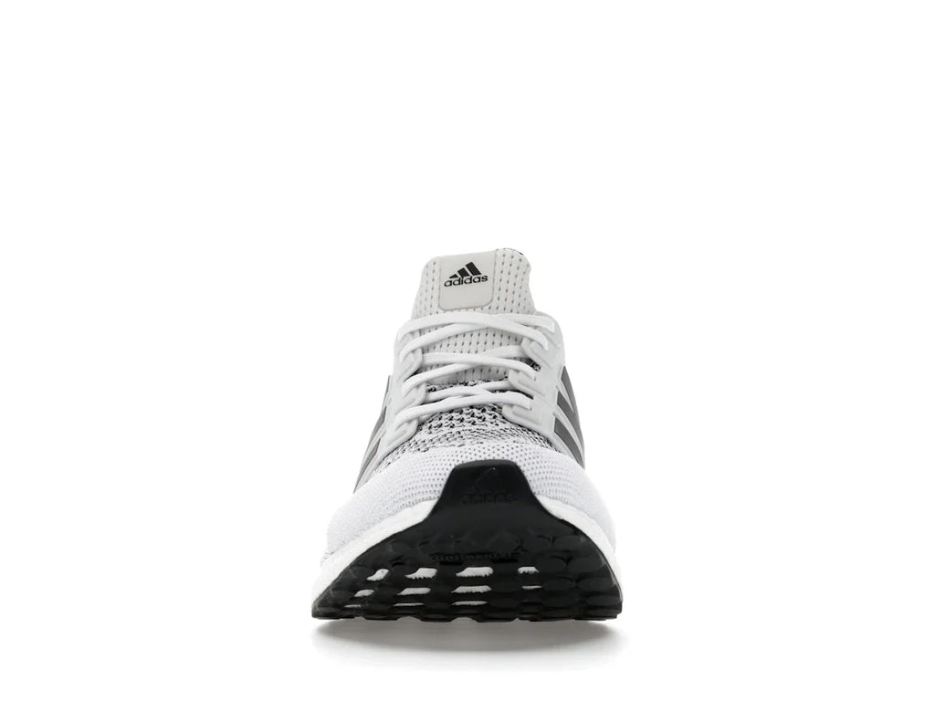 adidas Ultra Boost 1.0 Weiß Kern Schwarz