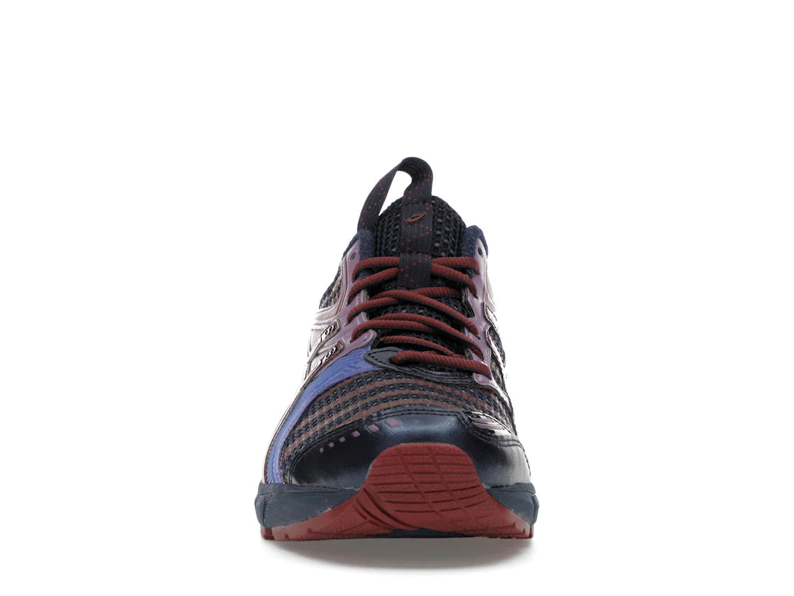 ASICS UB9-S Gel DS Trainer 14 Kiko Kostadinov Midnight Purple Oxide