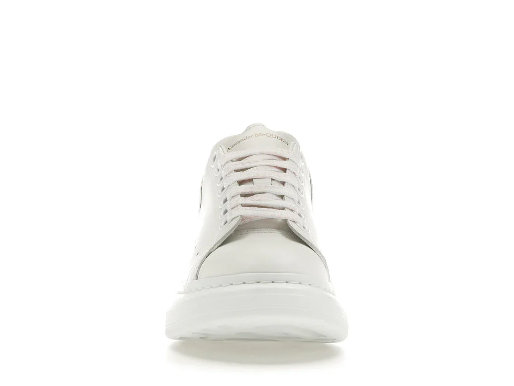 Alexander McQueen Oversized Weiß (Damen)