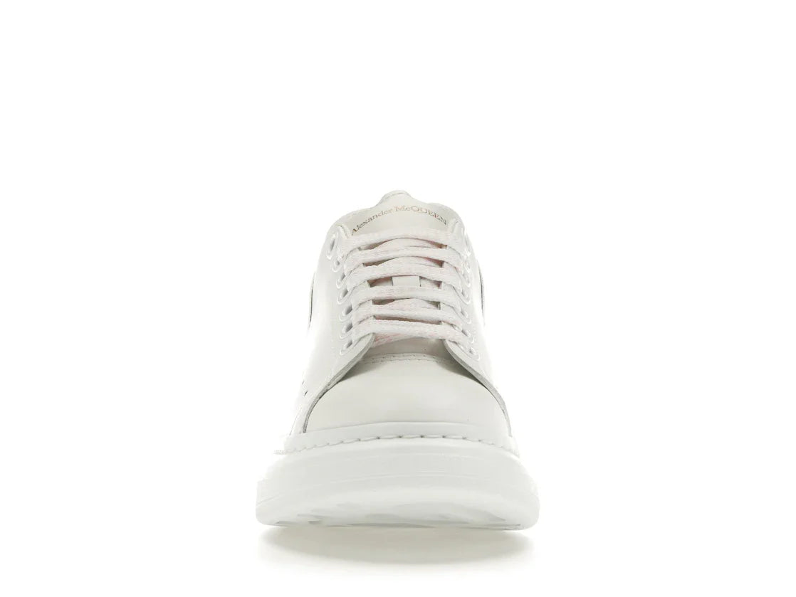 Alexander McQueen Oversized Weiß (Damen)