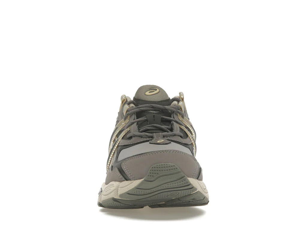 ASICS Gel-NYC Utility Steeple Grau Graphitgrau