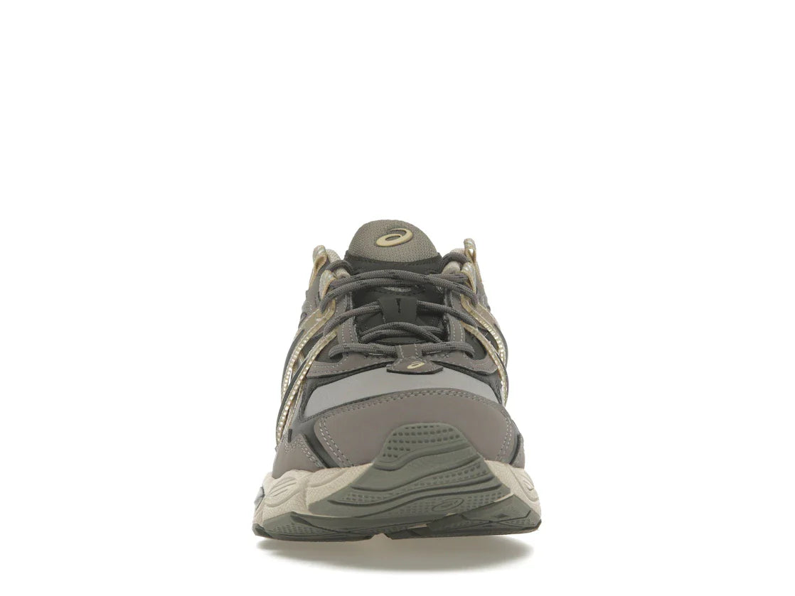 ASICS Gel-NYC Utility Steeple Grau Graphitgrau