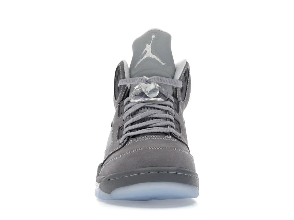 Jordan 5 Retro Wolf Gray (2026)