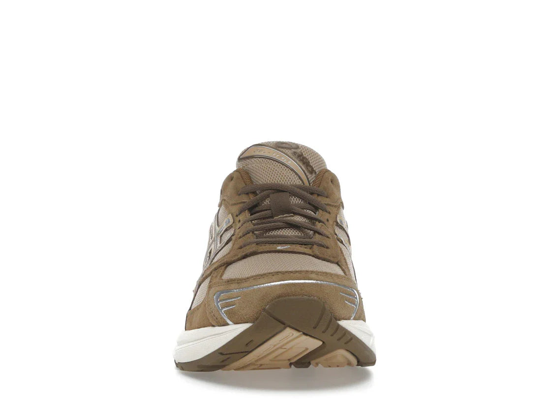 ASICS Gel-1130 Kamelbeige Kastanie