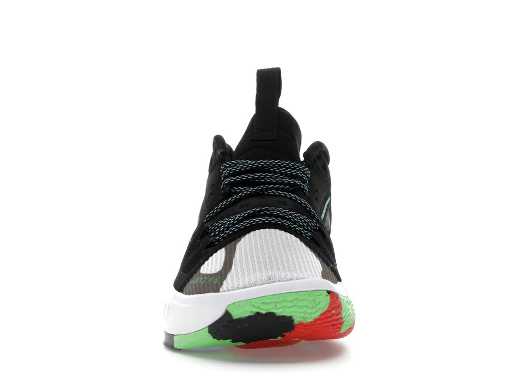 Jordan Zoom Separate Schwarz Multicolor