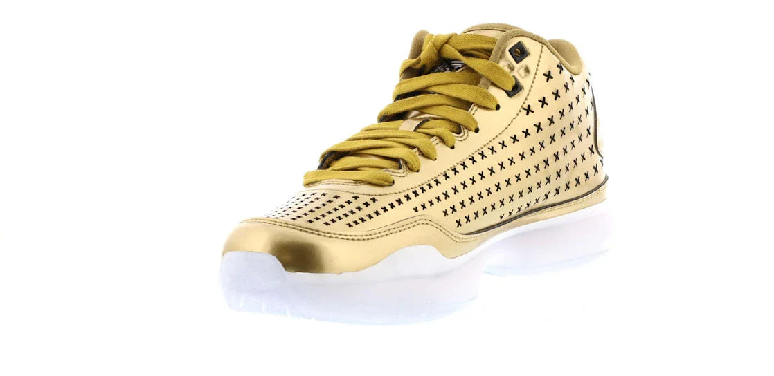Nike Kobe 10 EXT Liquid Gold