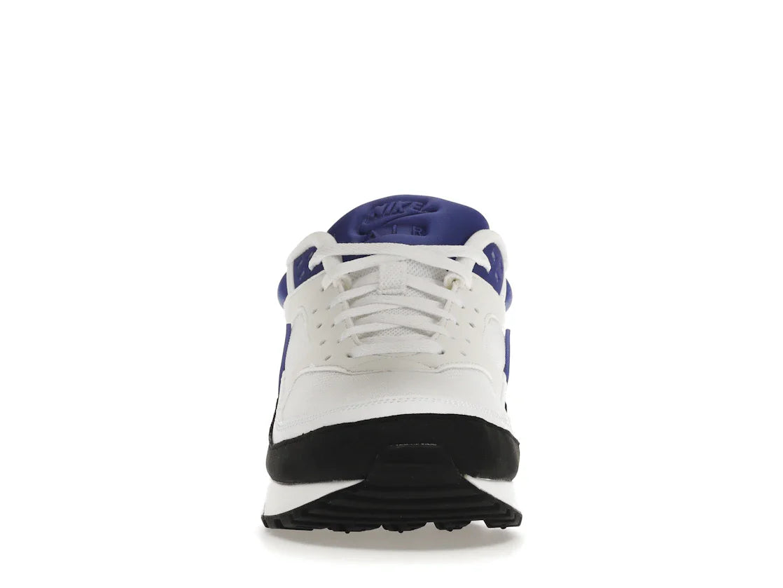 Nike Air Max BW Weiß Persischviolett