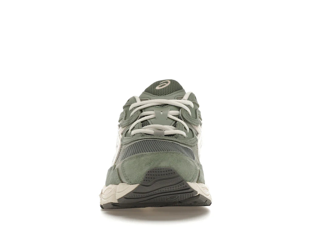 ASICS Gel-NYC Ivy Smoke Grey