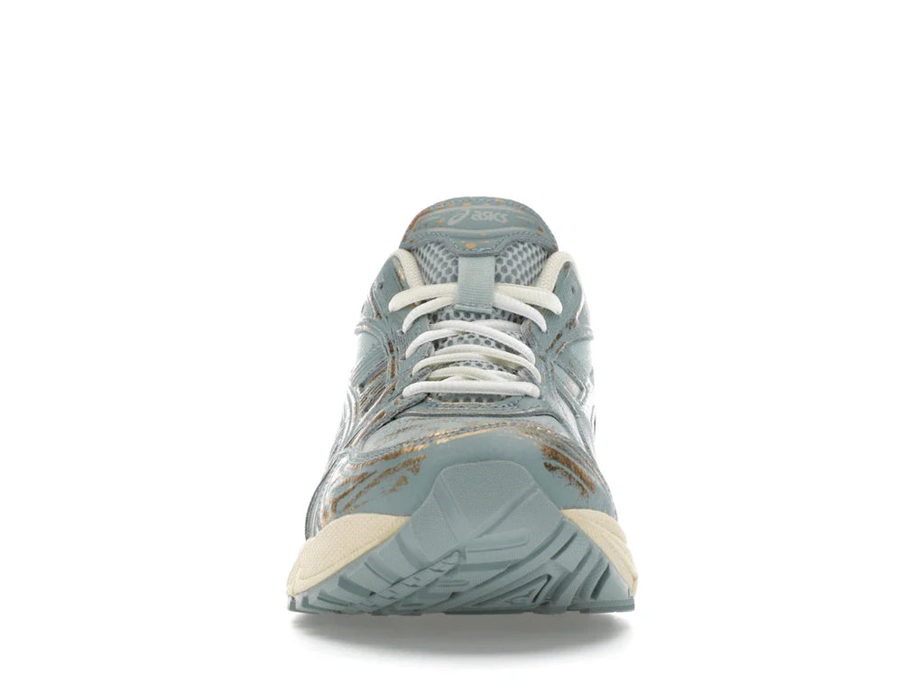 ASICS Gel-Kayano 14 Pure Gold Cold Moss