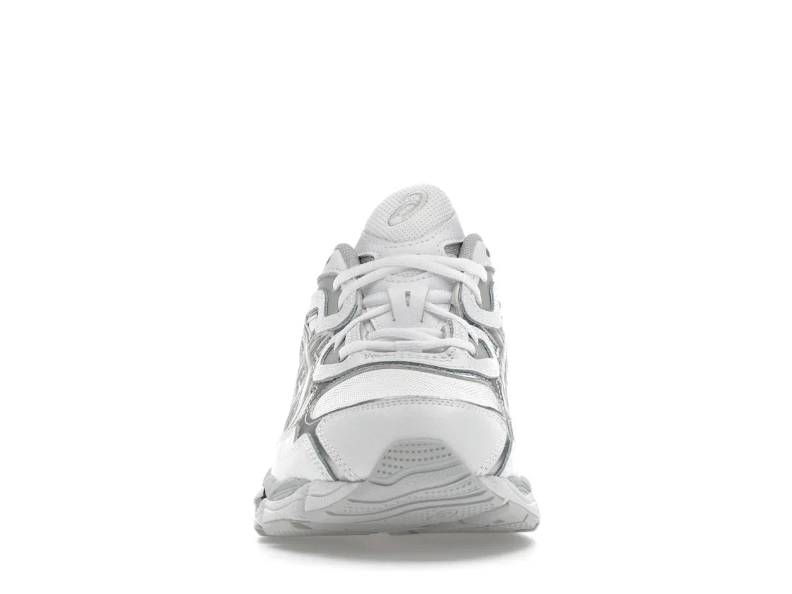 ASICS Gel-NYC Weiß Austerngrau