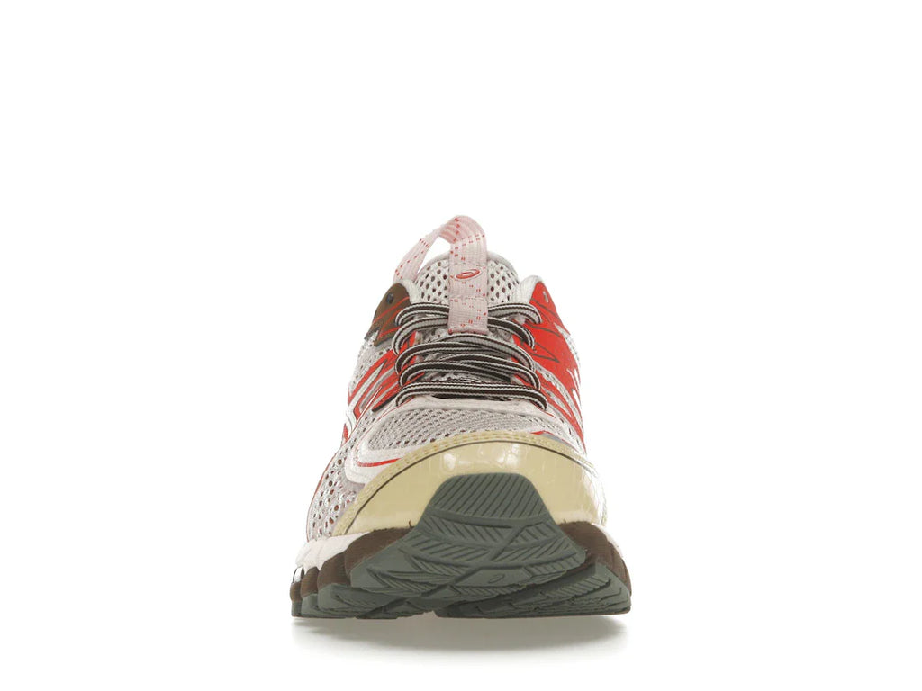 ASICS UB9-S Gel-Kayano 20 Kiko Kostadinov Kristallrosa