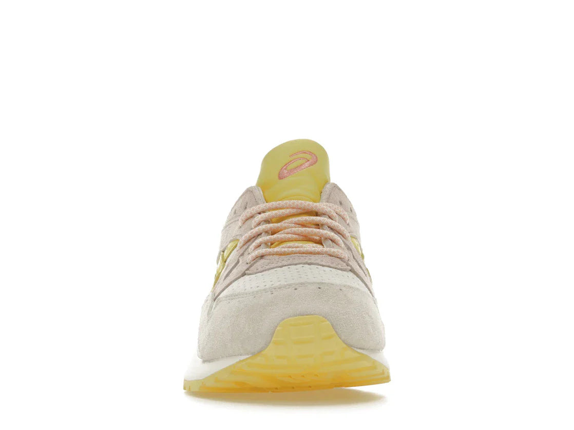 ASICS Gel-Lyte V Spring in Japan Banana Cream