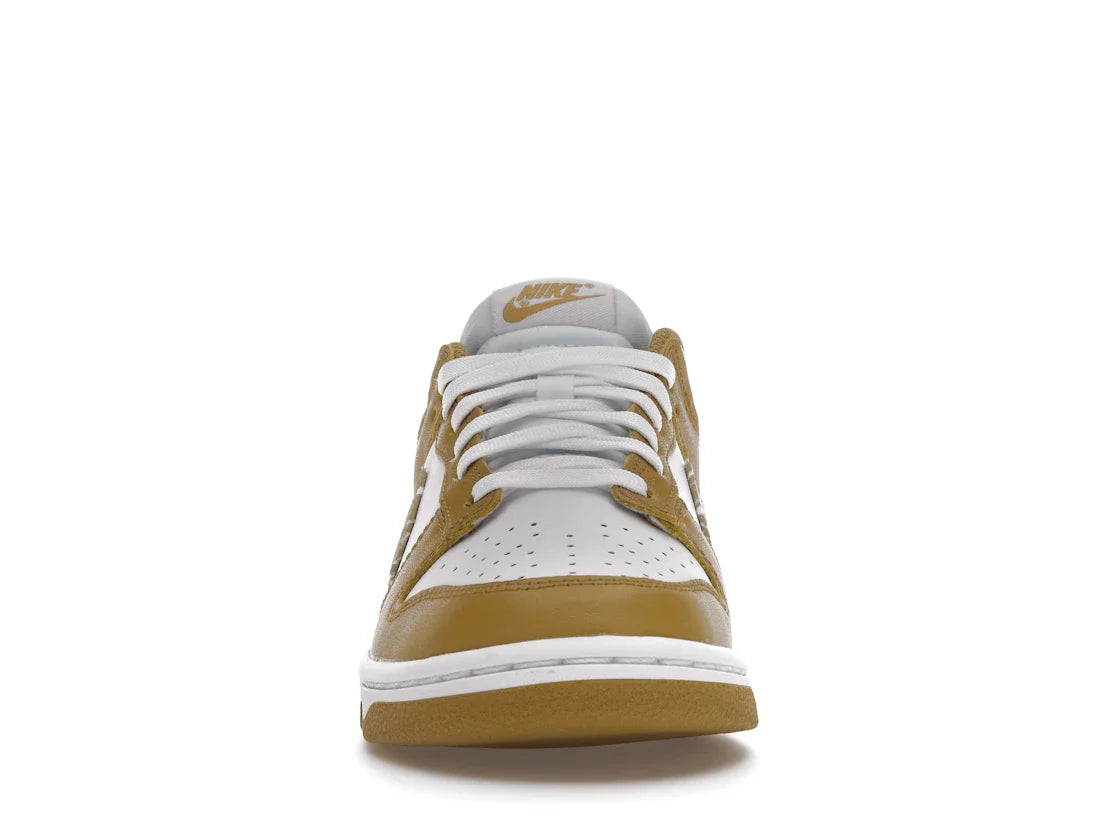 Nike Dunk Low Essential Paisley Pack Gerste (Damen)