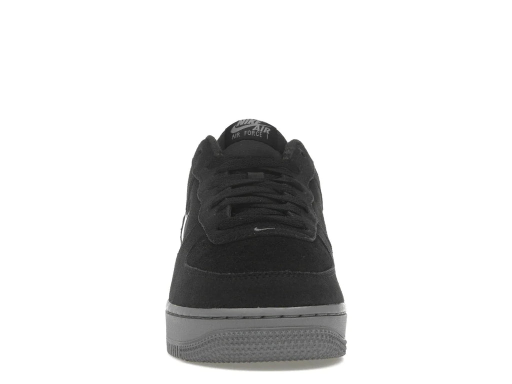 Nike Air Force 1 Low '07 Jewel Black Cool Gray