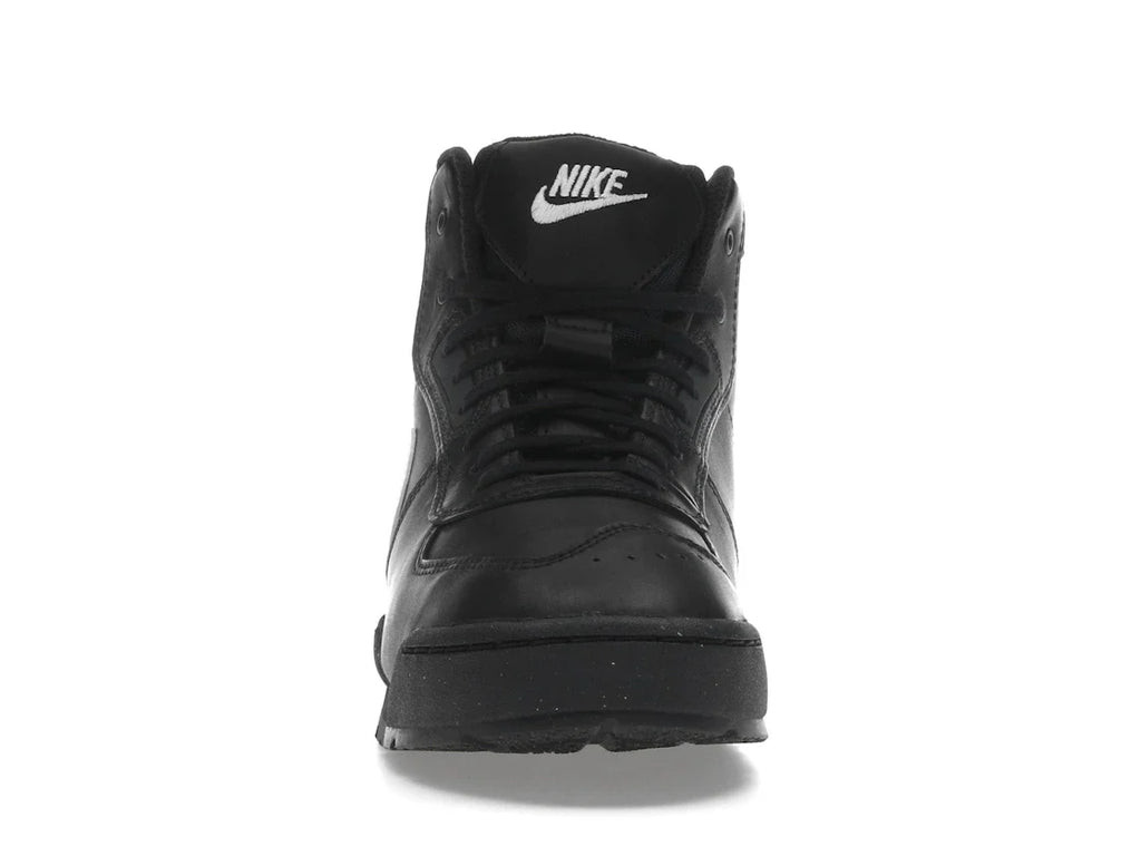 Nike Air Baltoro Stüssy Schwarz Weiß