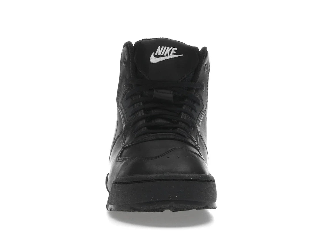 Nike Air Baltoro Stüssy Schwarz Weiß