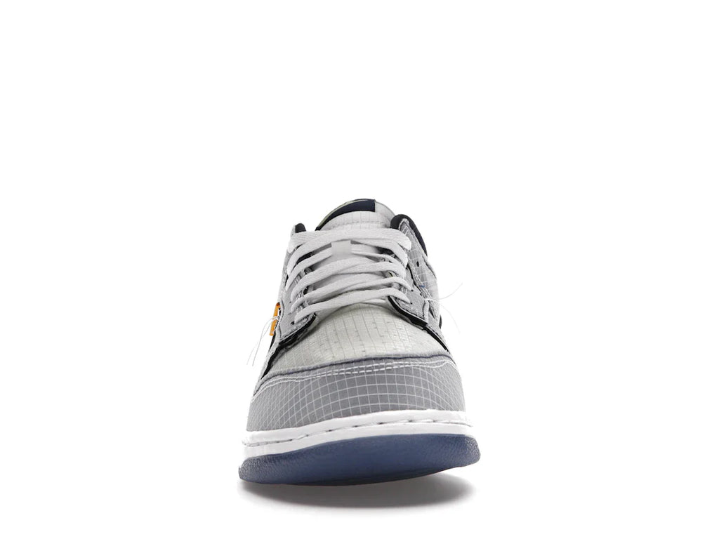 Nike Dunk Low Union Passport Pack Pistazie
