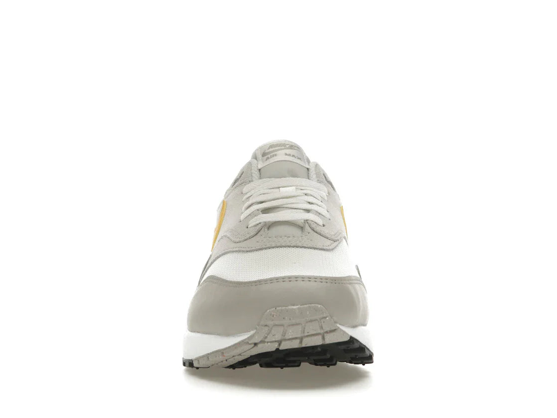 Nike Air Max 1 Essential Summit White University Gold