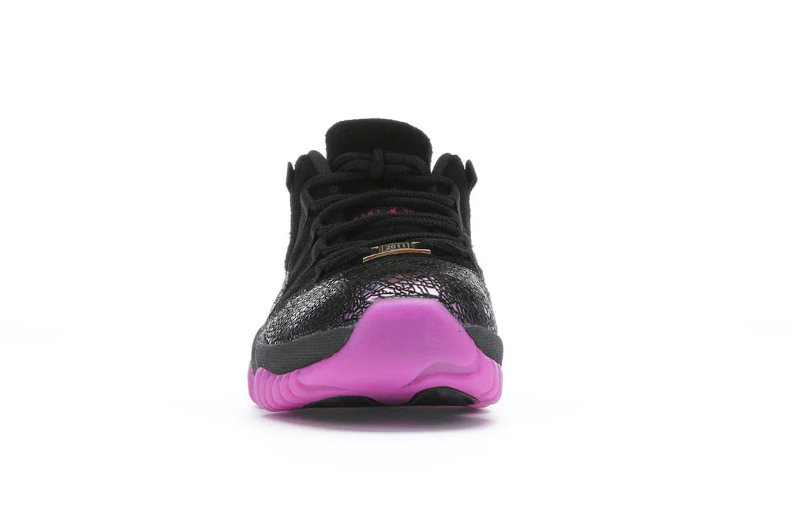Jordan 11 Retro Low Think 16 Rook To Queen (Damen)
