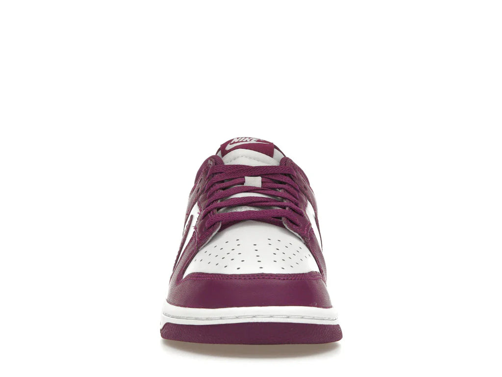 Nike Dunk Low Weiß Viotech