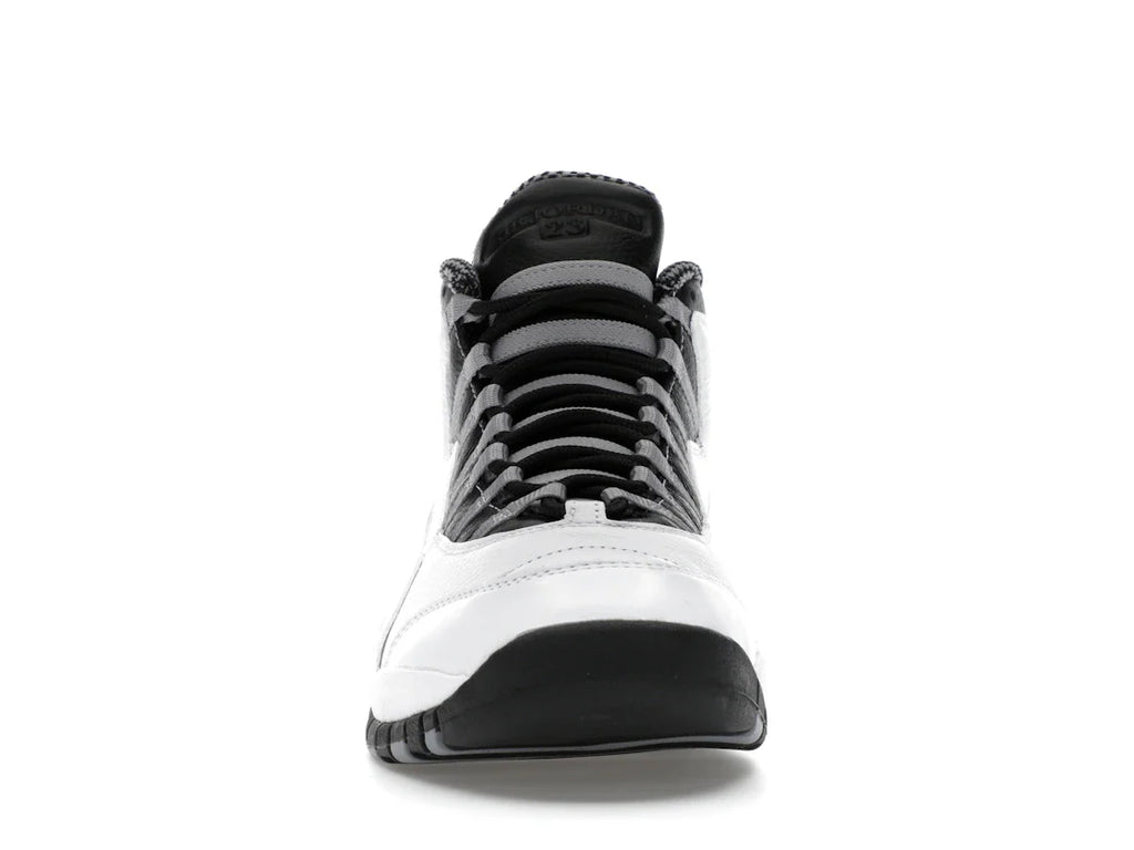 Jordan 10 Retro OG Steel (2025)
