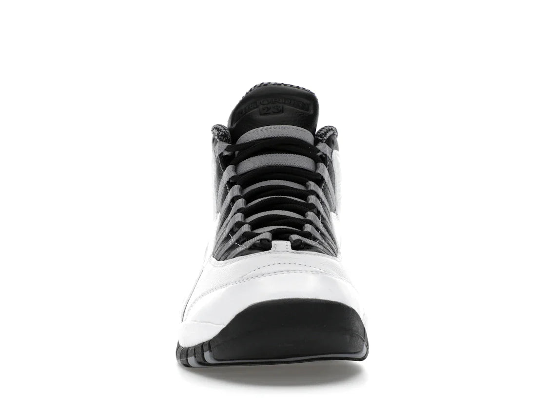 Jordan 10 Retro OG Steel (2025)