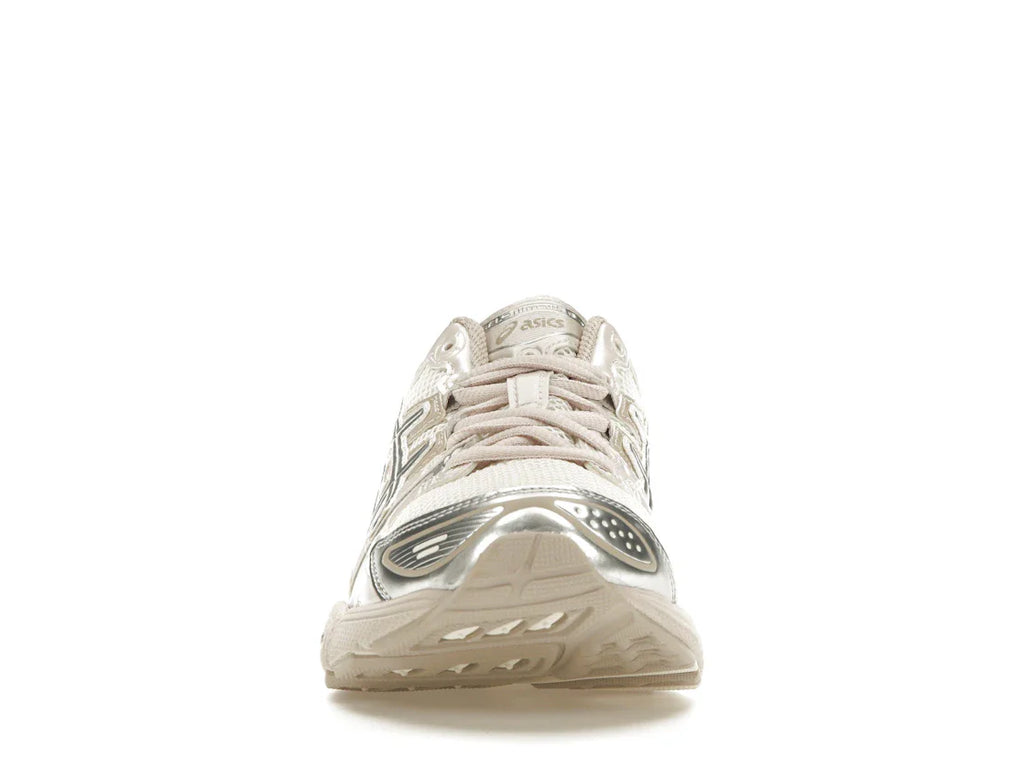 ASICS Gel-Nimbus 9 Cream Mineral Beige (Damen)