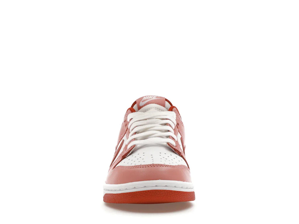 Nike Dunk Low Red Stardust (Damen)