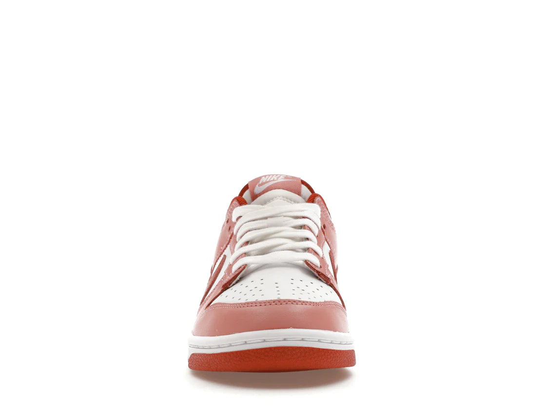 Nike Dunk Low Red Stardust (Damen)