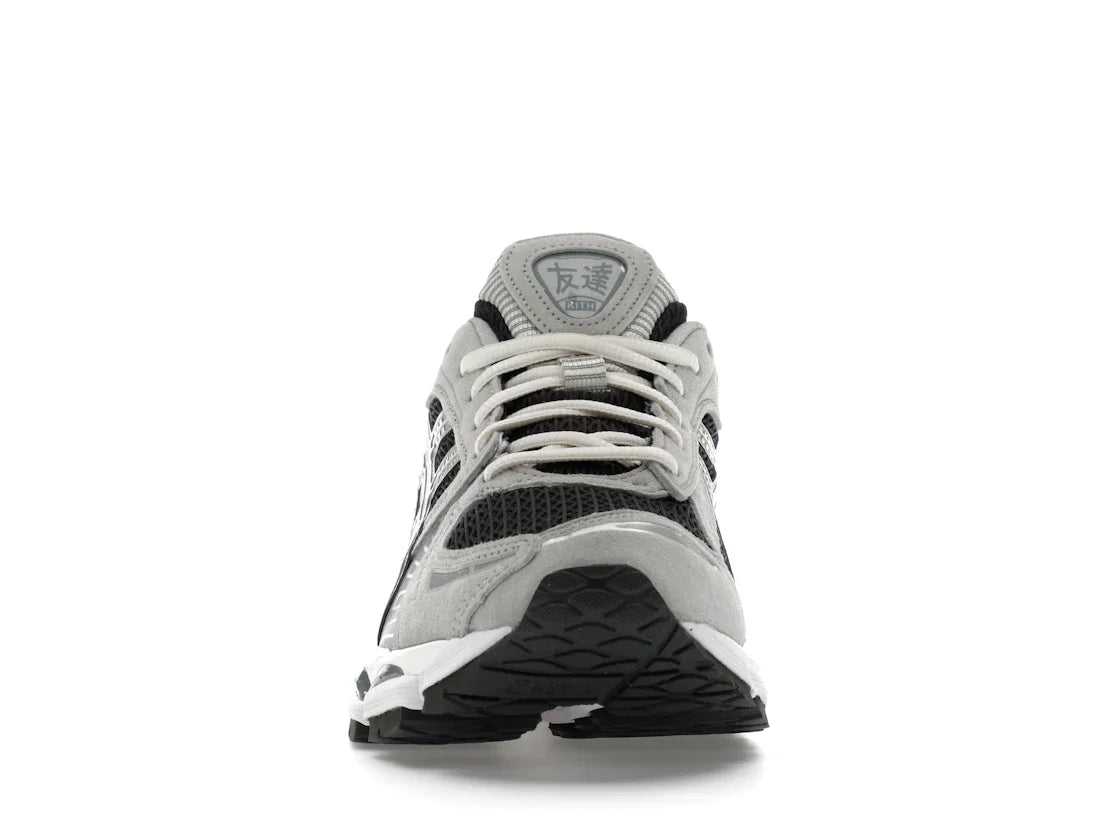 ASICS Gel-Kayano 12.1 Kith Torfcreme