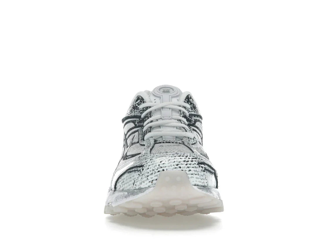 Nike Shox Ride 2 Metallic Platinum