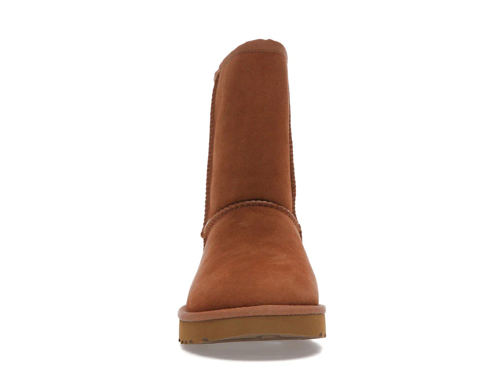 UGG Classic Short II Stiefel Kastanie (Damen)