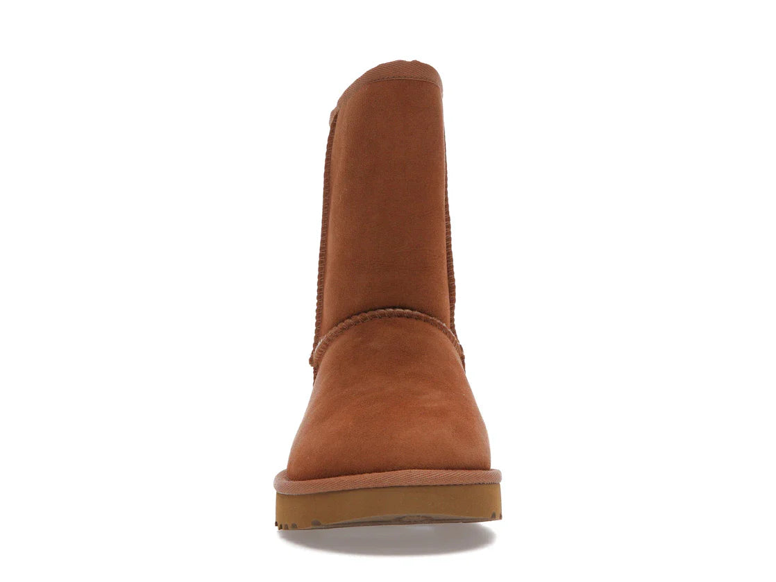 UGG Classic Short II Stiefel Kastanie (Damen)