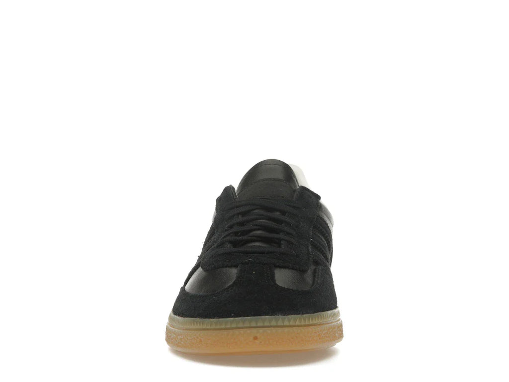 adidas Handball Spezial Core Black Leder