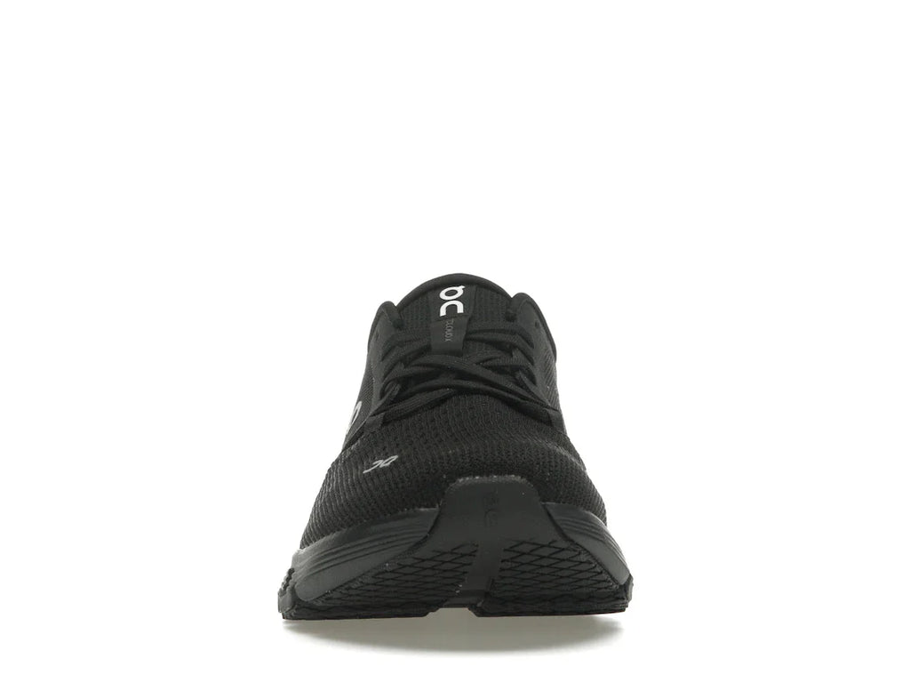 Beim Laufen Cloud X 4 Black Eclipse