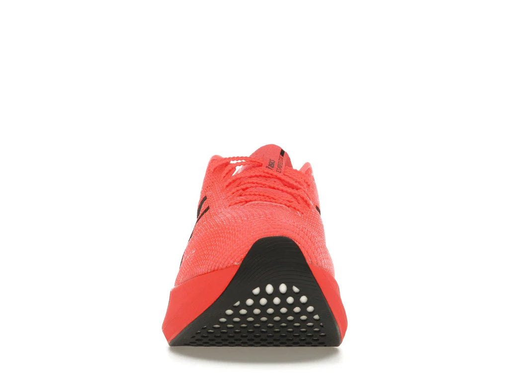 ASICS Metaspeed Edge Paris Sunrise Red
