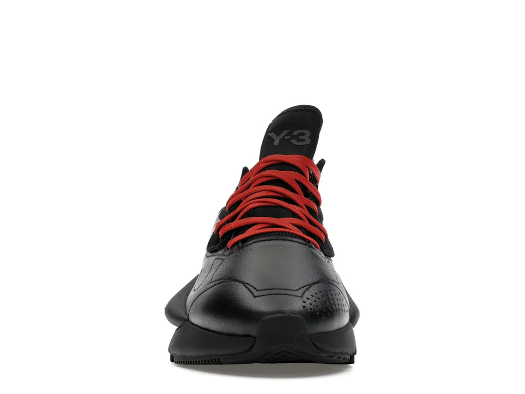 adidas Y-3 Kaiwa Black Tribe Orange