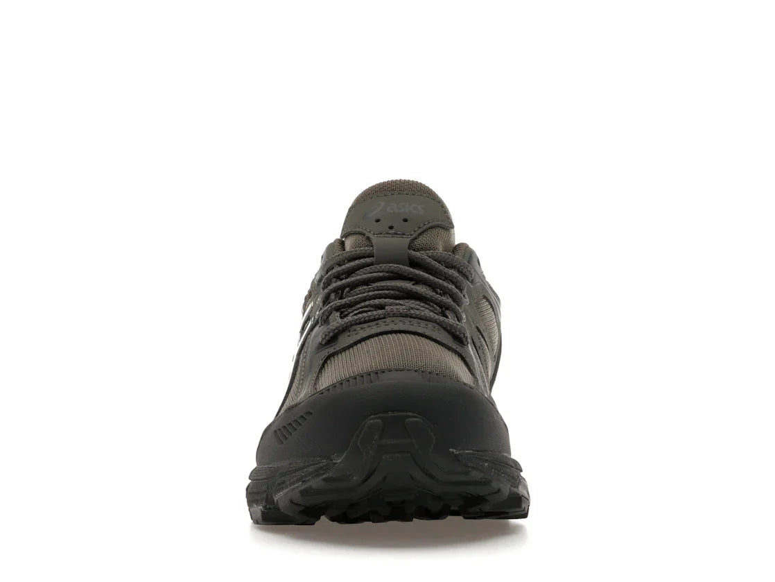 ASICS Gel-Venture 6 Shield Graphitgrau Trüffelgrau