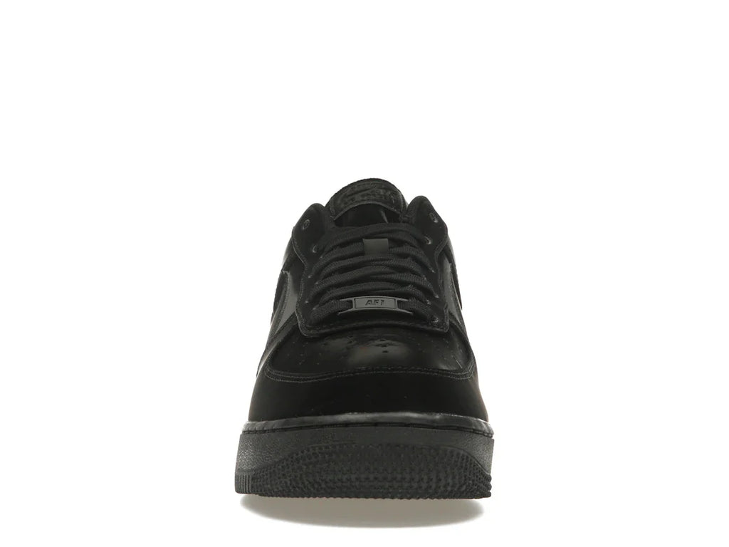 Nike Air Force 1 Low LX Vanta Schwarz