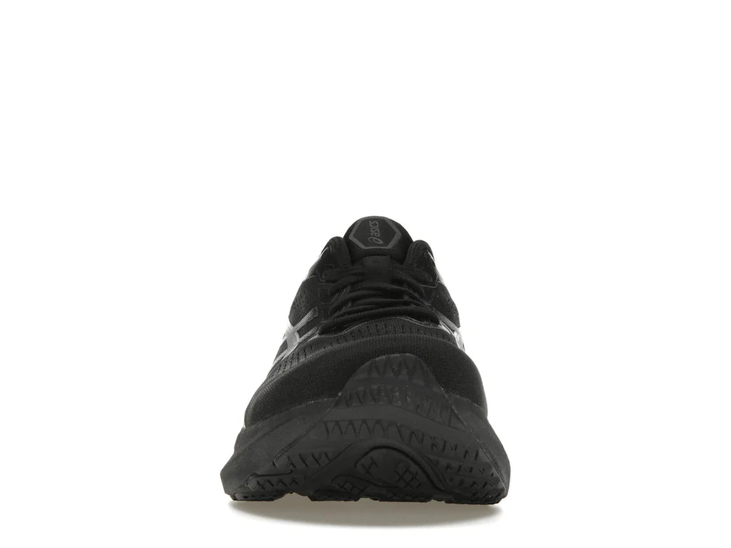 ASICS Gel-Kayano 30 Triple Black