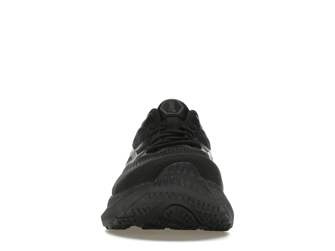 ASICS Gel-Kayano 30 Triple Black