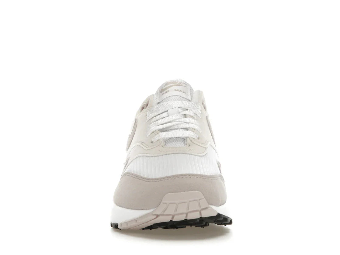 Nike Air Max 1 Platinum Violet (Damen)